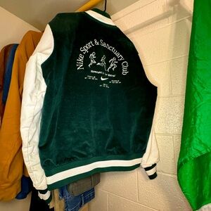 Nike Sport & Sanctuary Jacket